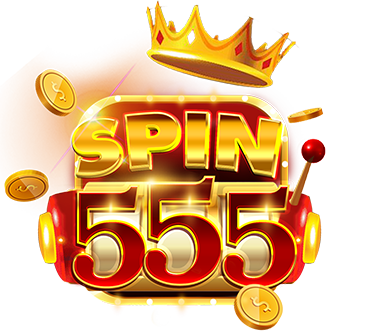 SPIN555 เกมสล็อตออนไลน์ที่ได้รับความนิยมเป็นเว็บอันดับ1ของประเทศไทย